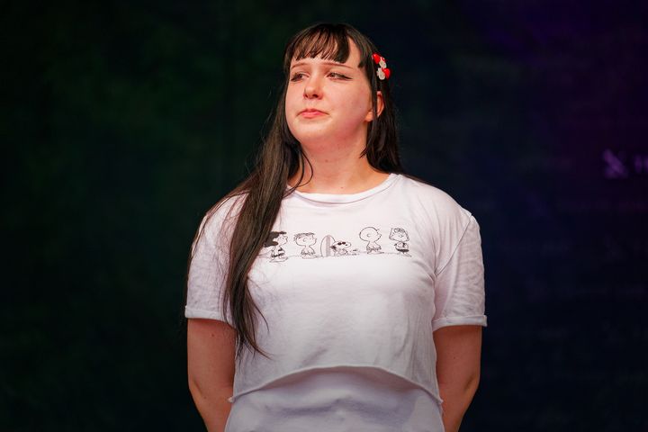 Foto from Tracon Dance Medley 2025 album