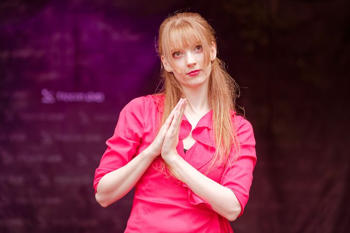 Foto from Tracon Dance Medley 2025 album