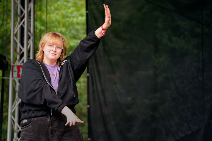 Foto from Tracon Dance Medley 2025 album